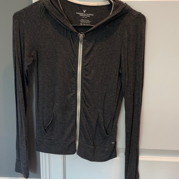American Eagle Outfitters Jackets & Blazers - Light jacket